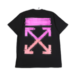 OFF T-SHIRT – NERO/BIANCO 3