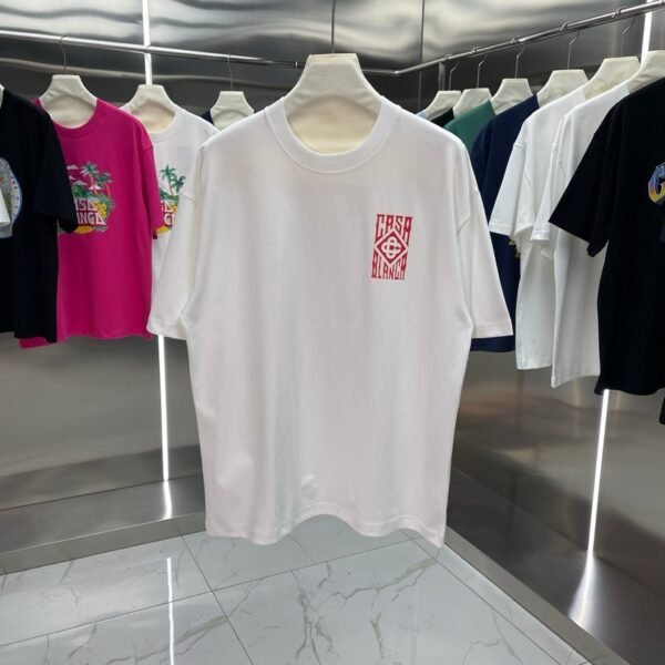 T-shirt CasaBlanca
