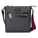 GG BAG BLACK