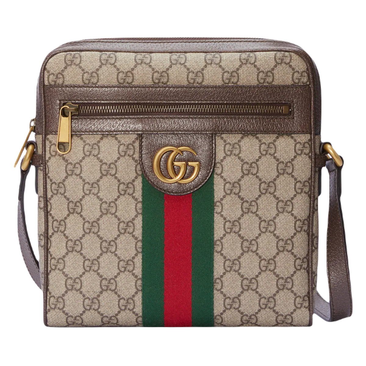 547926_96IWT_8745_001_064_0000_Light-Ophidia-GG-small-messenger-bag.jpg.png MESSENGER BAG - Image 1
