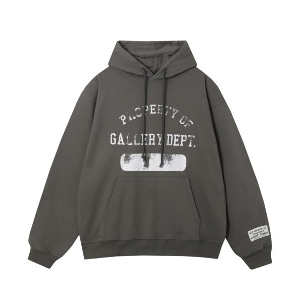 GLRY DPT HOODIE