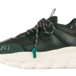 Chain Reaction Army Green