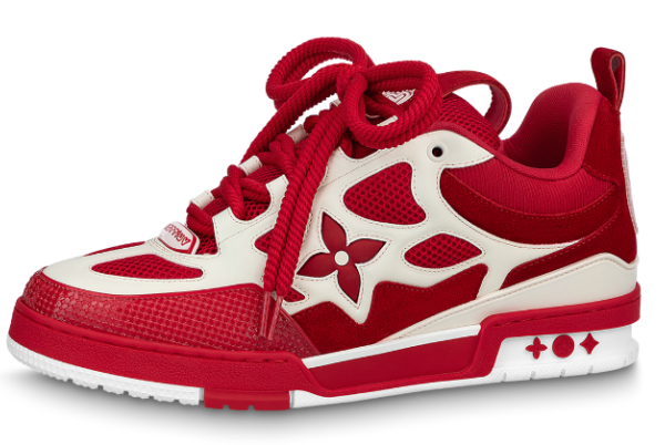 Skate Red