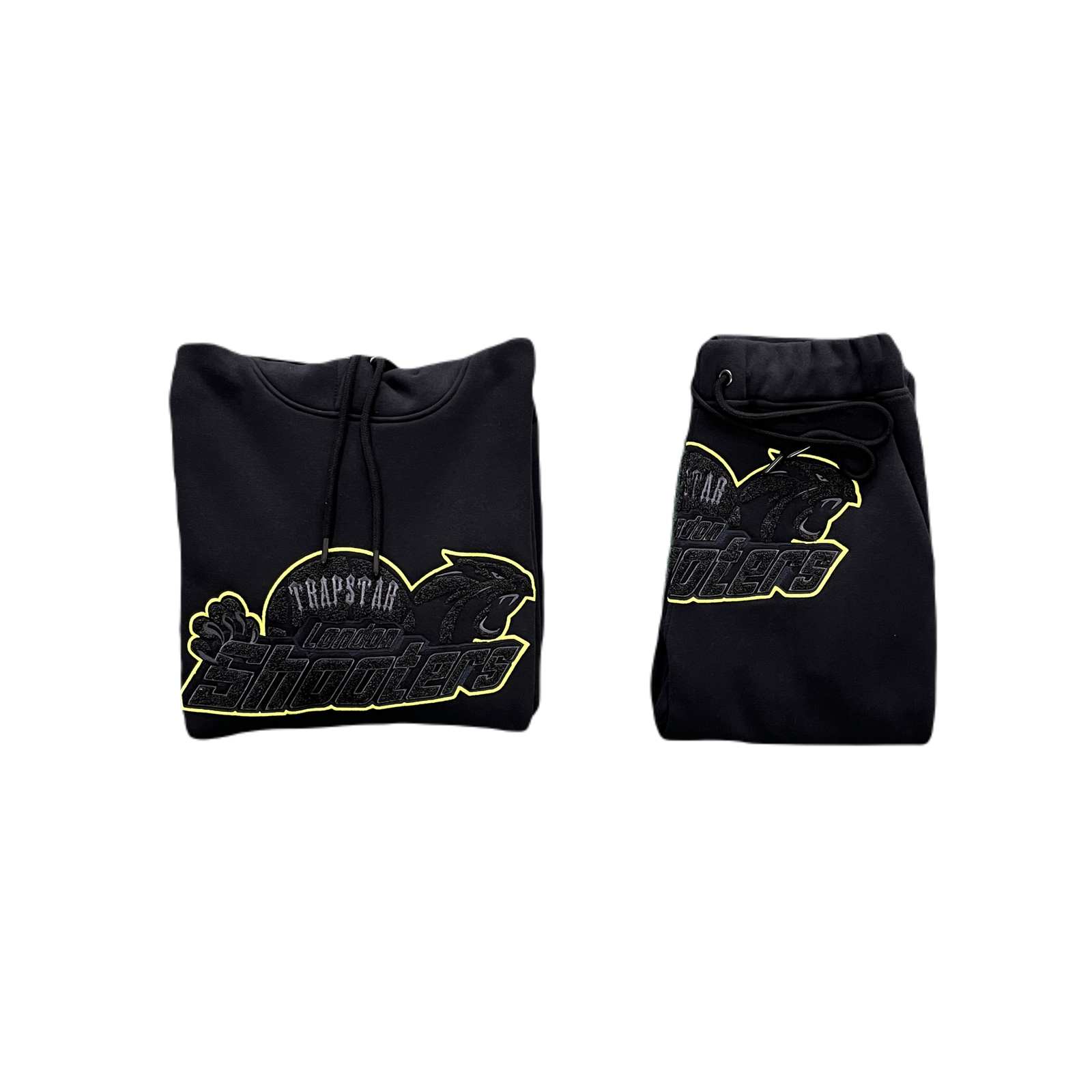 676cc395.png SHOOTERS HOODED TRACKSUIT - Image 1