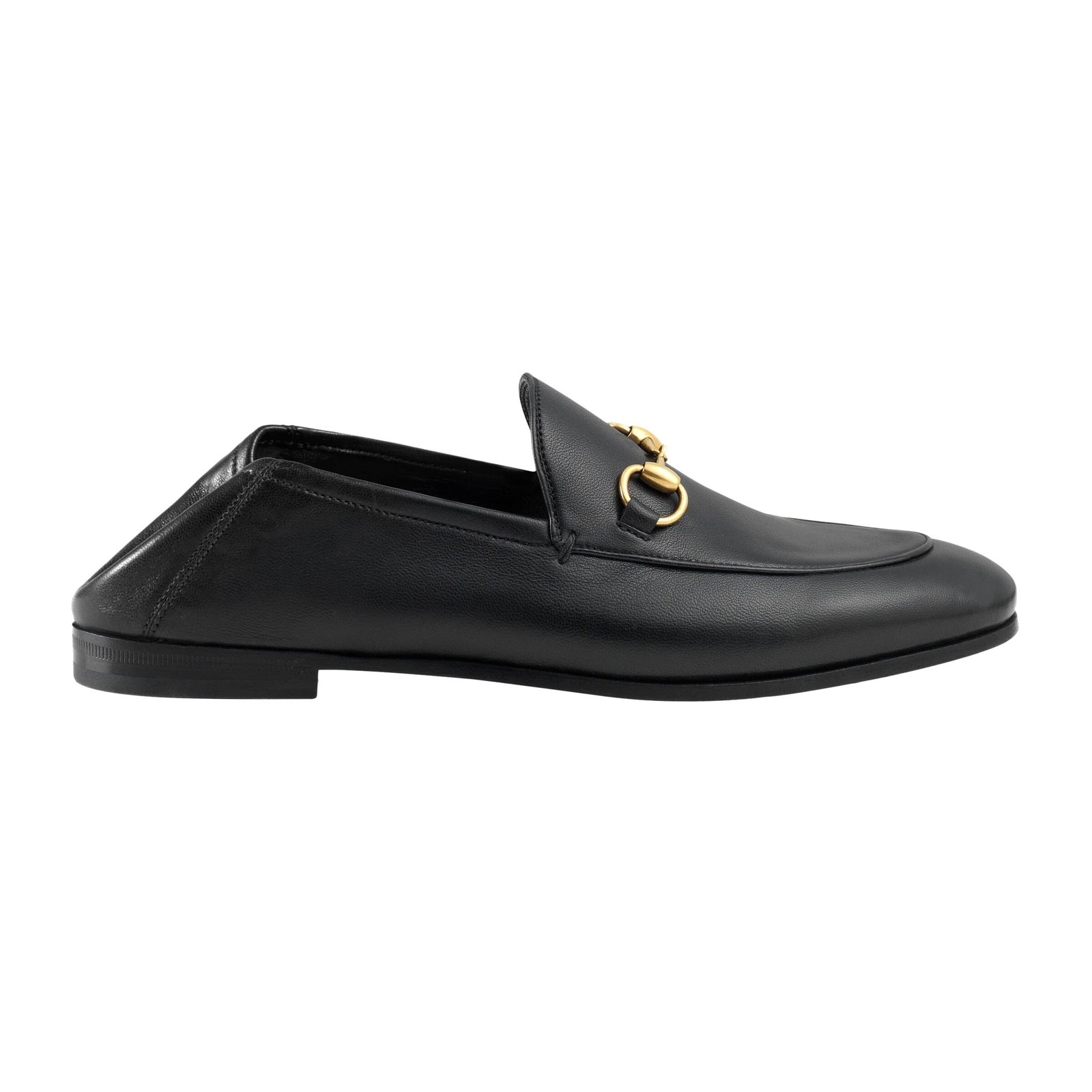 6a246bfb-4475-484a-b80b-dbd68125b4d2.jpg MOCASSINO DONNA CON MORSETTO - Image 1