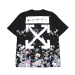 OFF T-SHIRT – NERO/BIANCO 8