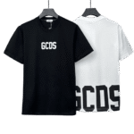 GCDS