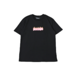 PA T-SHIRT FIAMMA – NERO