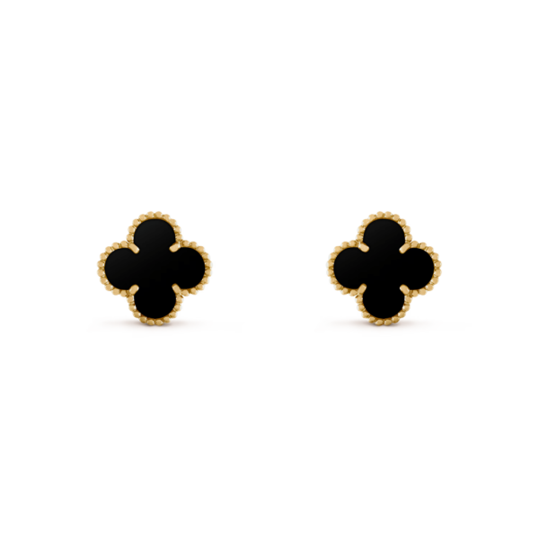 EARRINGS ALHAMBRA