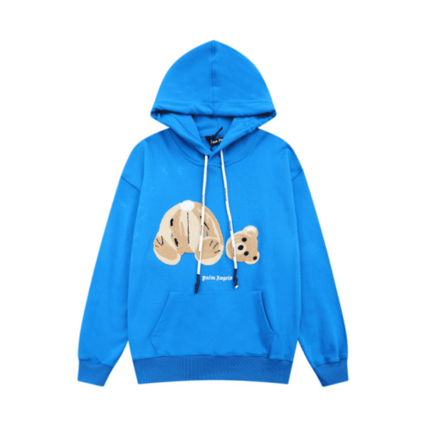Hoodie PA