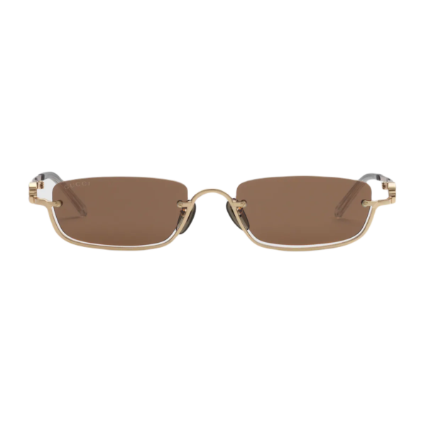 RECTANGULAR FRAME