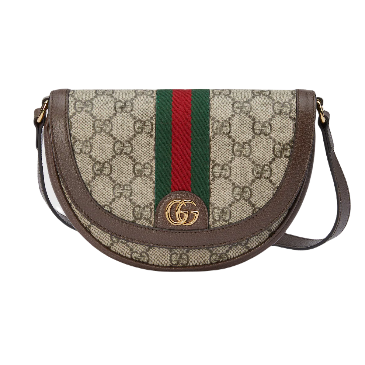 757309_96IWG_8745_001_062_0000_Light-Ophidia-mini-GG-shoulder-bag.jpg.png MINI SHOULDER BAG - Image 1