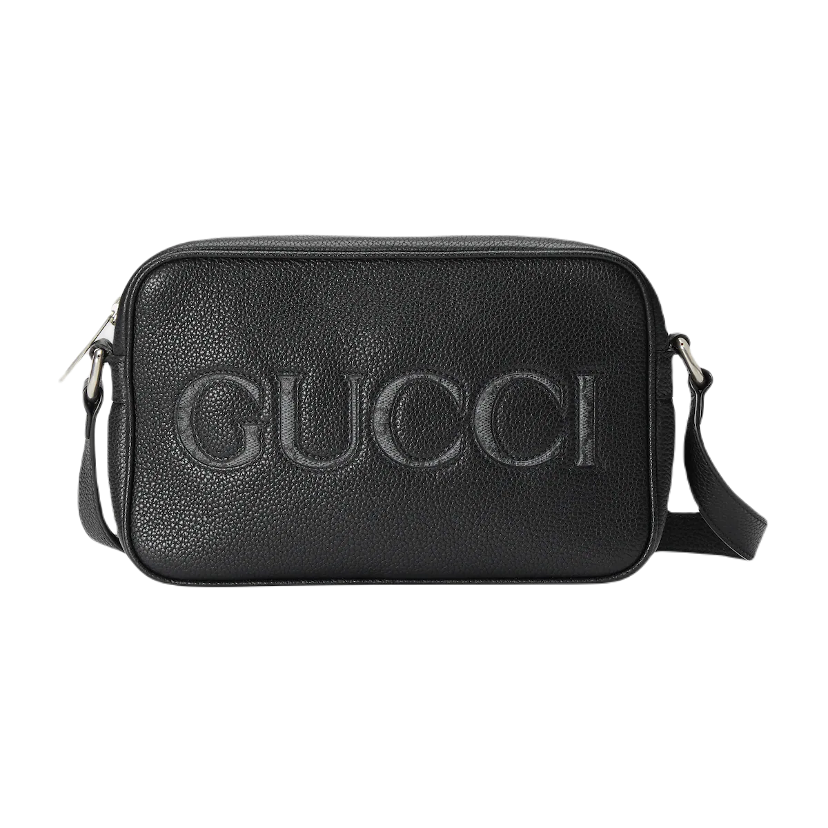 768391_AACYX_8446_001_082_0000_Light-Gucci-mini-shoulder-bag.jpg.png SHOULDER BAG - Image 1