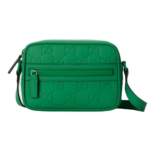 MINI SHOULDER BAG