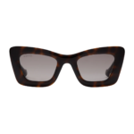 CAT-EYE FRAME