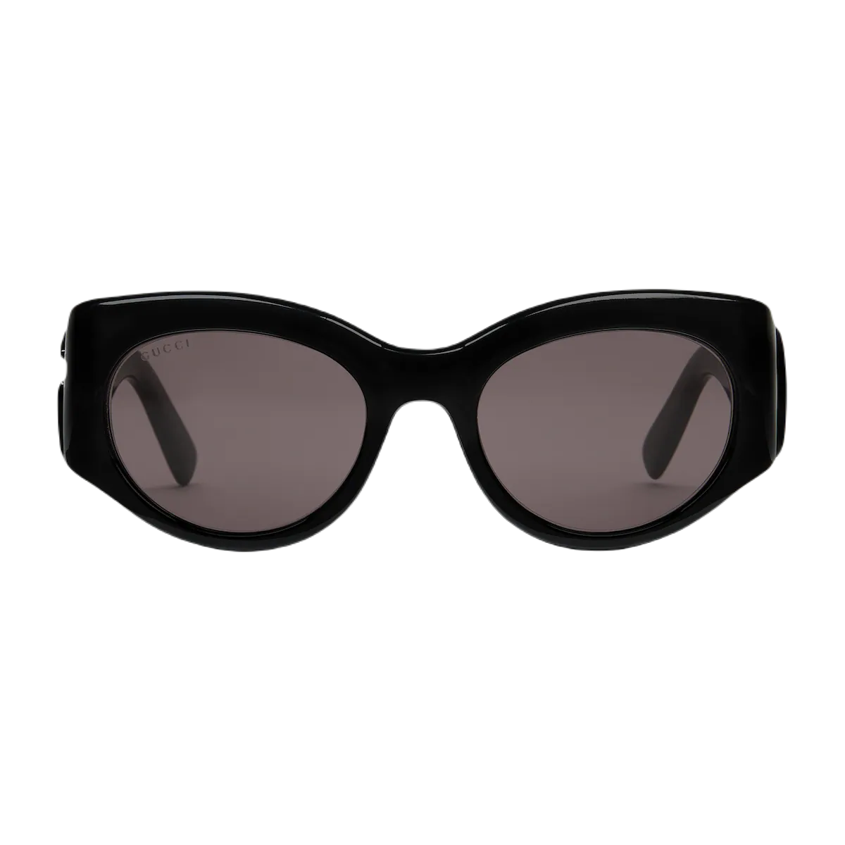 778261_J1691_1012_001_100_0000_Light-Oval-frame-sunglasses.jpg.png OVAL FRAME - Image 1