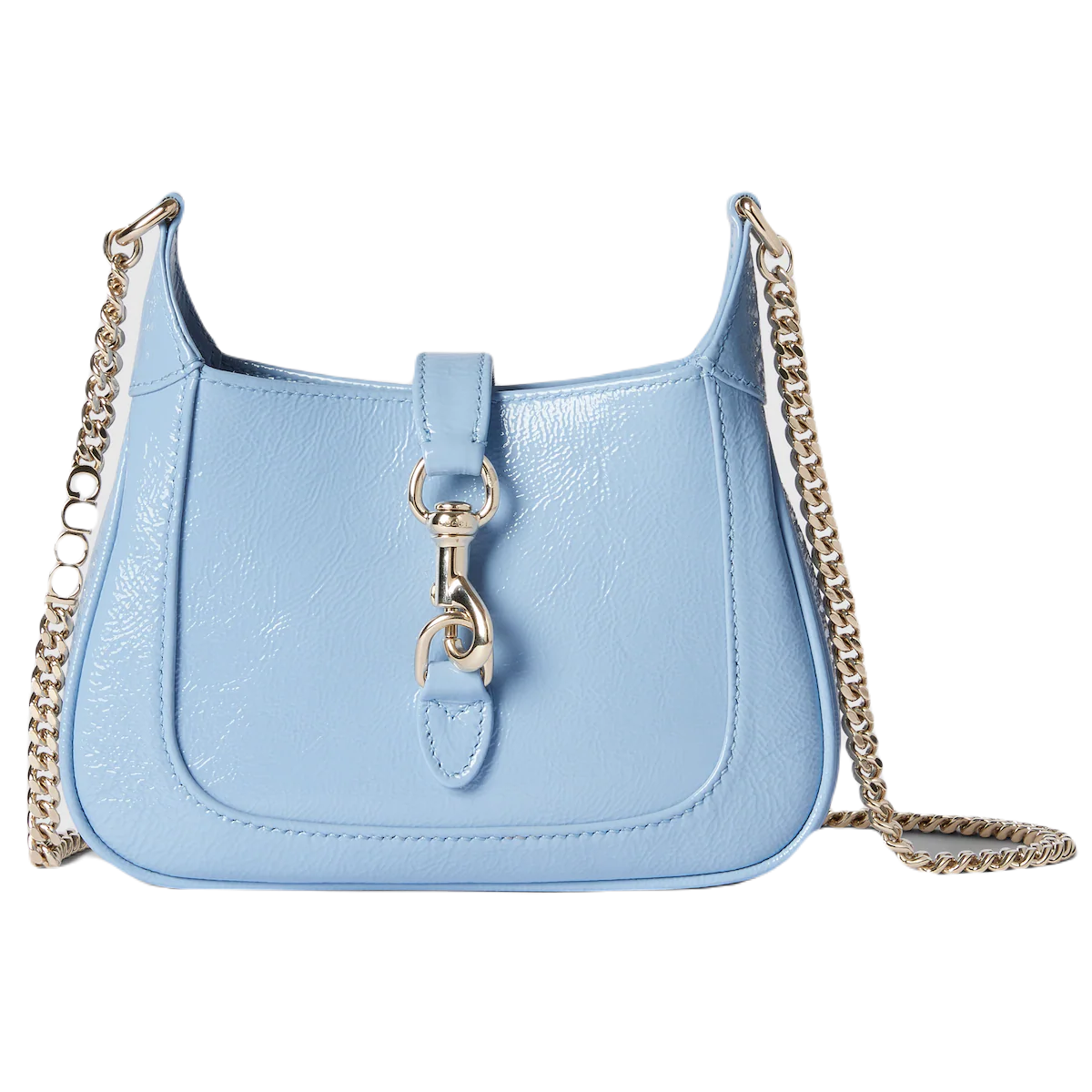 782889_0P50G_4902_001_060_0000_Light-Gucci-Jackie-Notte-mini-bag.jpg.png MINI BAG - Image 1
