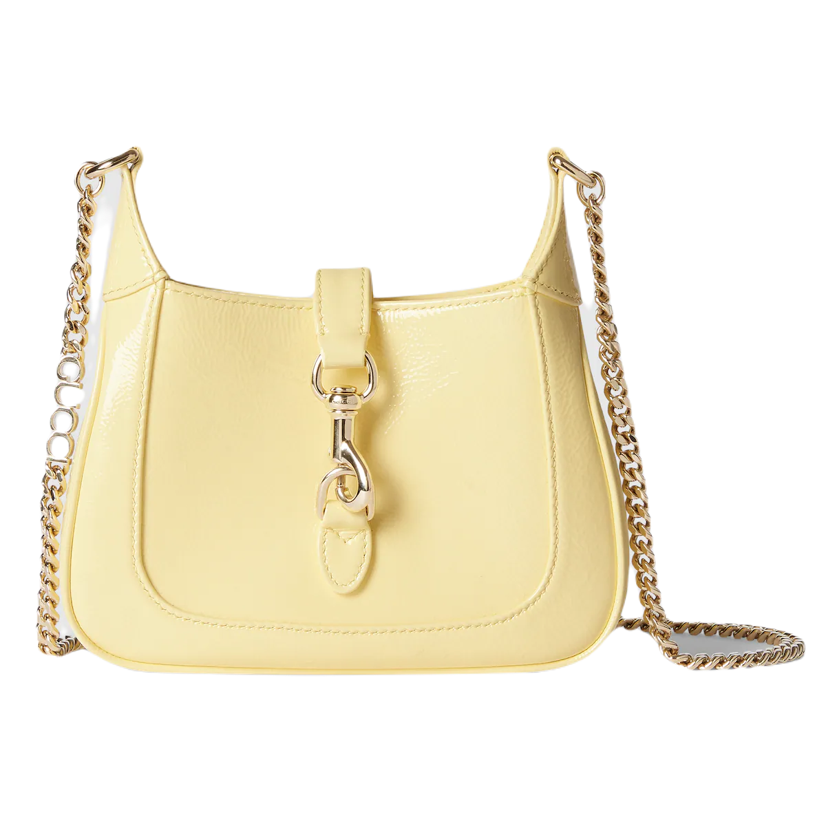 782889_0P50G_7550_001_060_0000_Light-Gucci-Jackie-Notte-mini-bag.jpg.png MINI BAG - Image 1