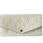 SARAH WALLET