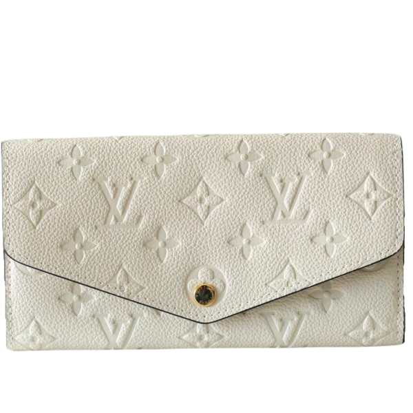 SARAH WALLET