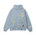GLRY DPT HOODIE