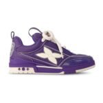 SKATE Purple Logo