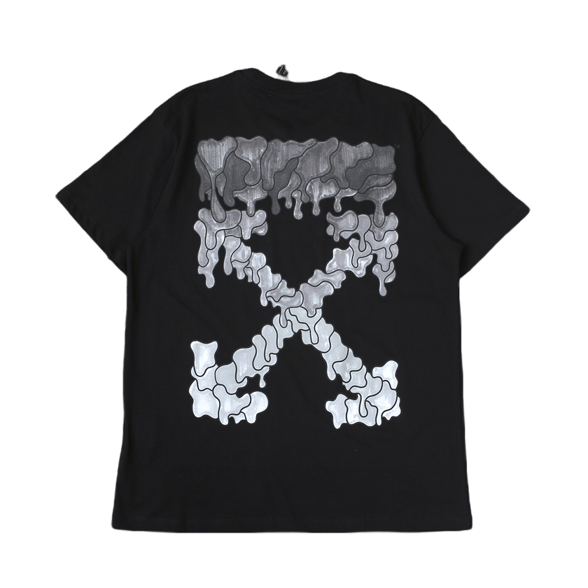 84aba1d0.png OFF T-SHIRT – NERO/BIANCO 1 - Image 1