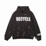 GLRY DPT HOODIE