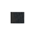 CD SADDLE WALLET