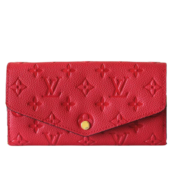SARAH WALLET