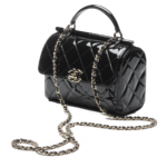 SMALL BOX BAG