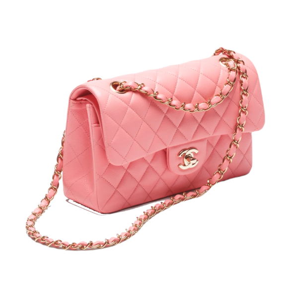 SMALL CLASSIC BAG