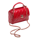 SMALL BOX BAG
