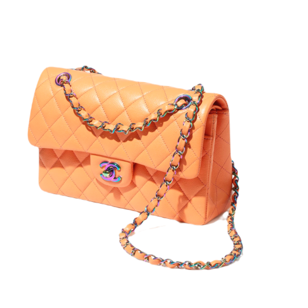 SMALL CLASSIC BAG