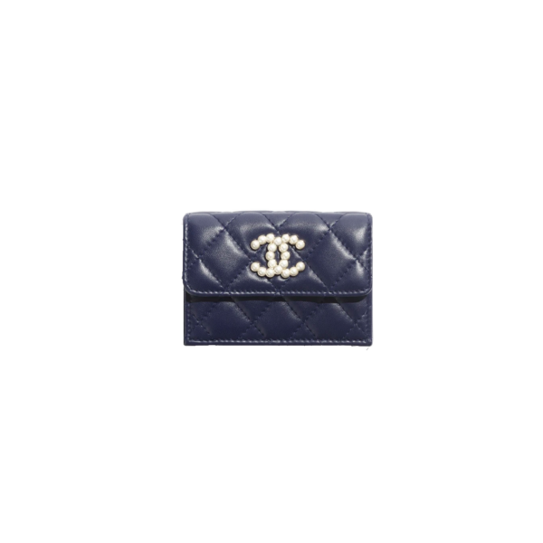 SMALL FLAP BAG