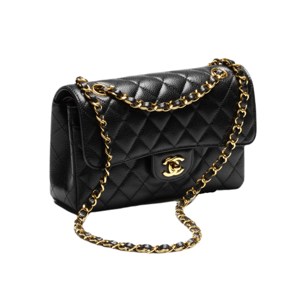 SMALL CLASSIC BAG