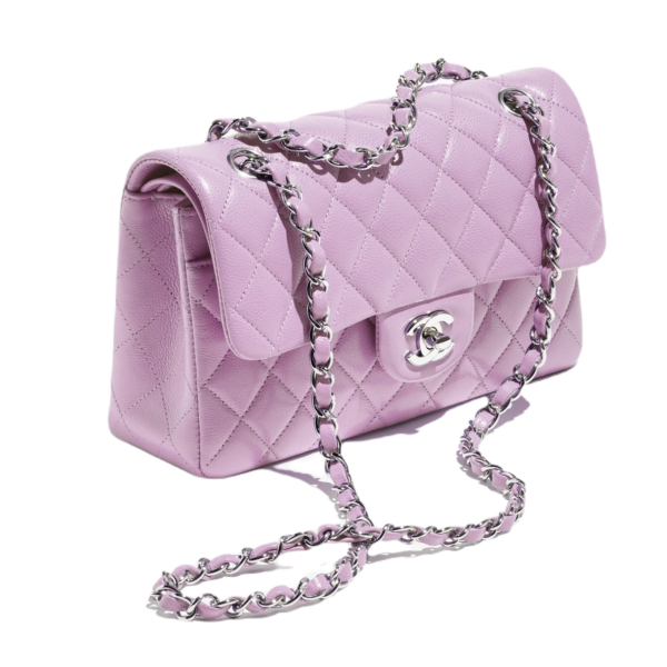 SMALL CLASSIC BAG