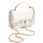 SMALL FLAP BAG