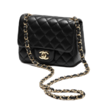 MINI FLAP BAG