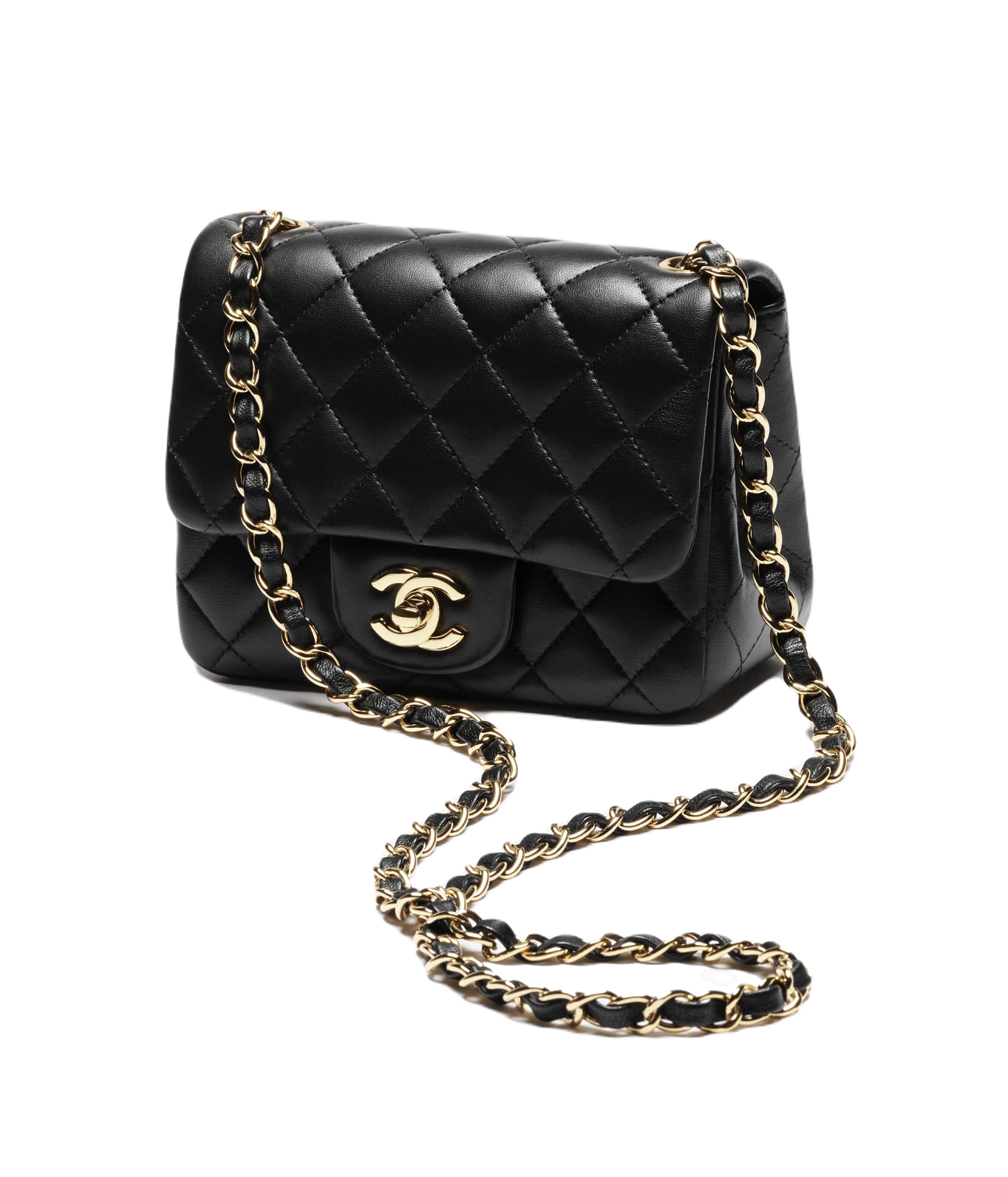 9540959764510.png MINI FLAP BAG - Image 1
