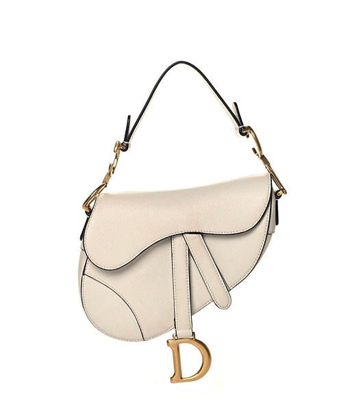 CD SADDLE BAG