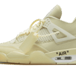 J4 - X OFF SAIL