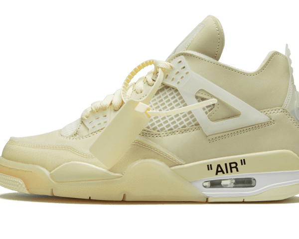 J4 - X OFF SAIL