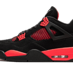 J4 - RED THUNDER