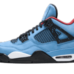 J4 - X TRAVIS CACTUS JACK