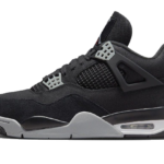 J4 - BLACK CANVAS