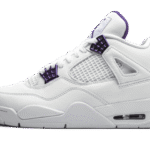 J4 - METALLIC PURPLE