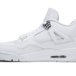 J4 - PURE MONEY