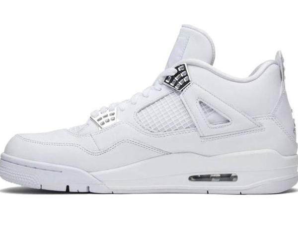 J4 - PURE MONEY