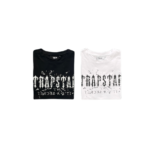 T-SHIRT BROKEN LENS TEE